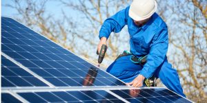 Installation Maintenance Panneaux Solaires Photovoltaïques à Rancy